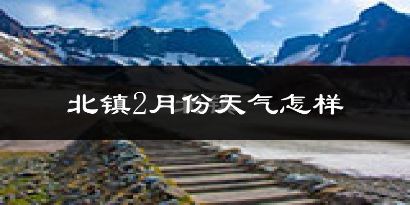 北镇市2月份天气如何?很冷吗?
