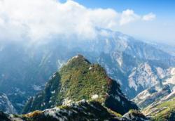 沁水天气
