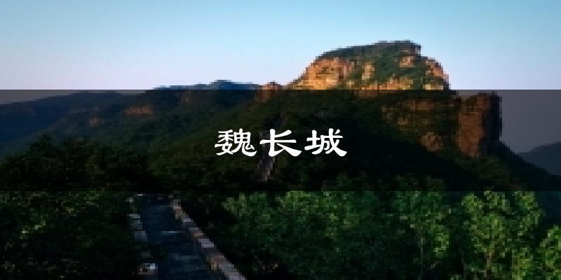 魏长城天气预报十五天