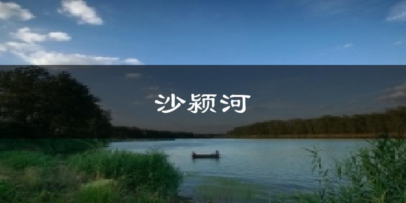 沙颍河天气预报十五天