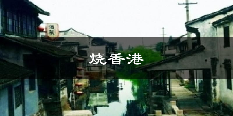 烧香港天气预报十五天