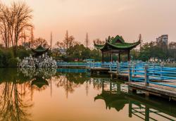 芜湖天气