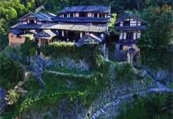 尤溪天气