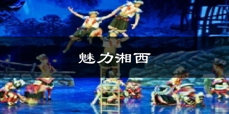 魅力湘西天气预报十五天