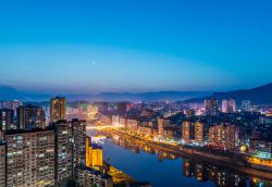 达州天气