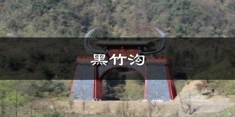 黑竹沟天气预报十五天