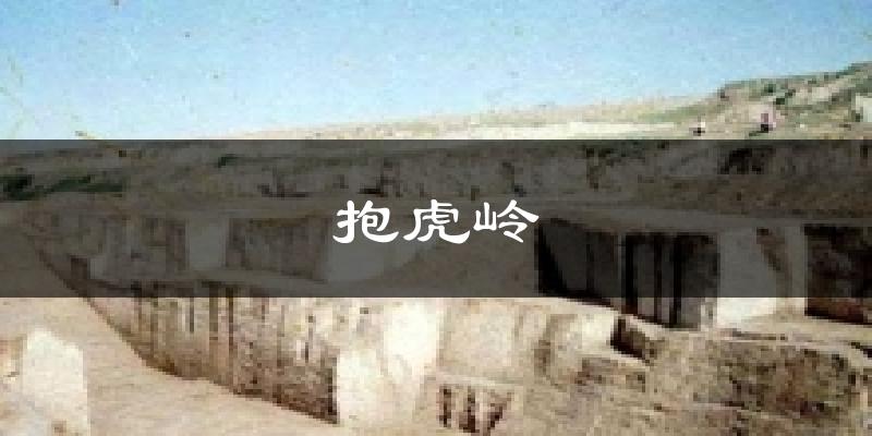 抱虎岭天气预报十五天